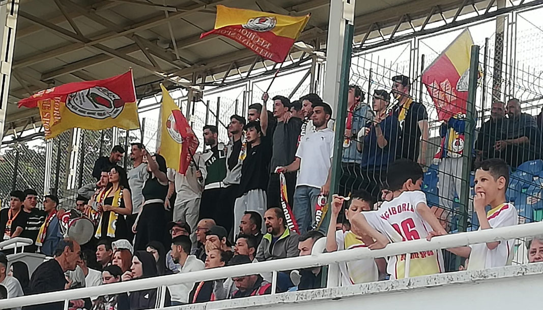 Keçiborlu, Isparta DSİ Spor’u 3-0’la geçerek BAL’a yükseldi! – Birlik Haber Ajansı