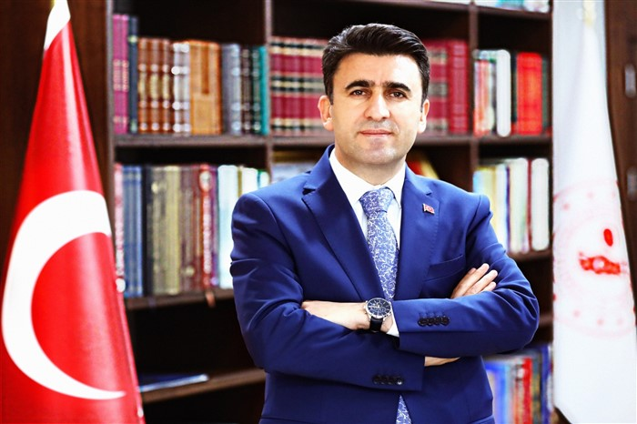Bilecik Valisi Şefik Aygöl, Tunceli Valiliği’ne Atandı – Birlik Haber Ajansı