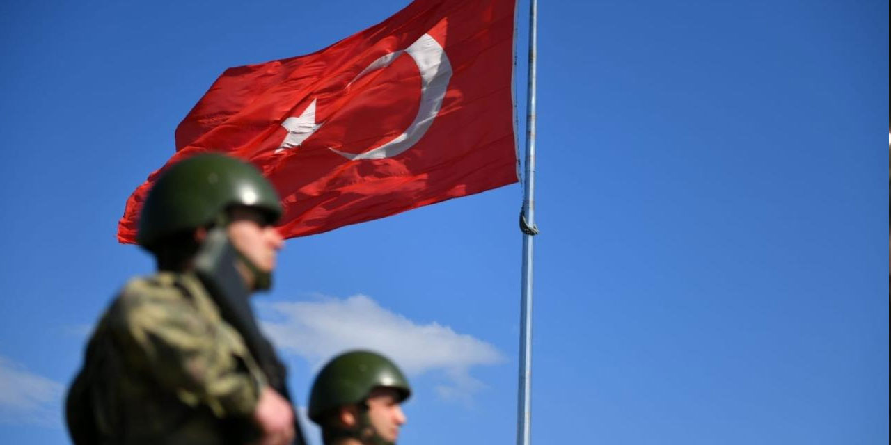 Jandarma Astsubay Emre Polat, Ankara’da şehit oldu – Birlik Haber Ajansı