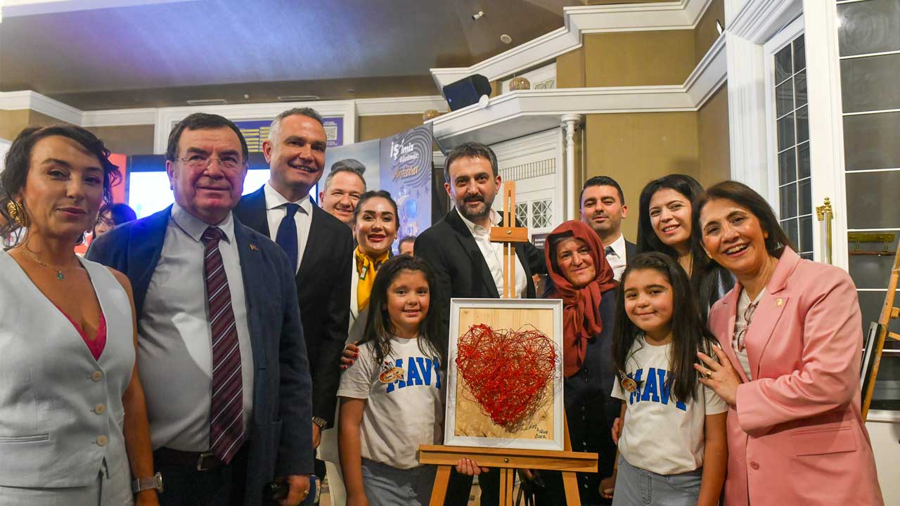 Minik eller sanatla buluştu: ‘Çark ve Salıncak’ Sergisi Başkentlilerle buluştu – Birlik Haber Ajansı