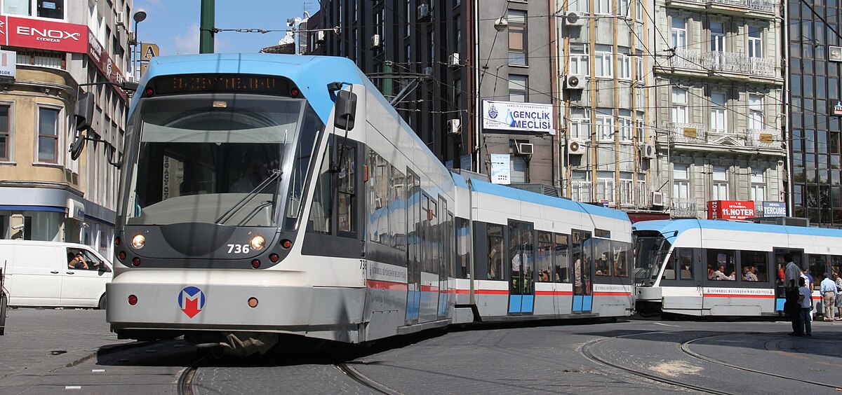 Kabataş-Bağcılar Tramvay Hattı’nda teknik arıza: Seferler kısıtlandı – Birlik Haber Ajansı