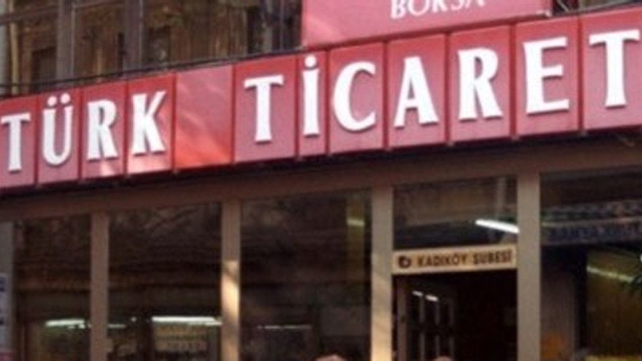 Türk Ticaret Bankası 112 yıl sonra yeniden sahnede: Hedefte 15 şube ve 62 milyar lira kredi hacmi var – Birlik Haber Ajansı