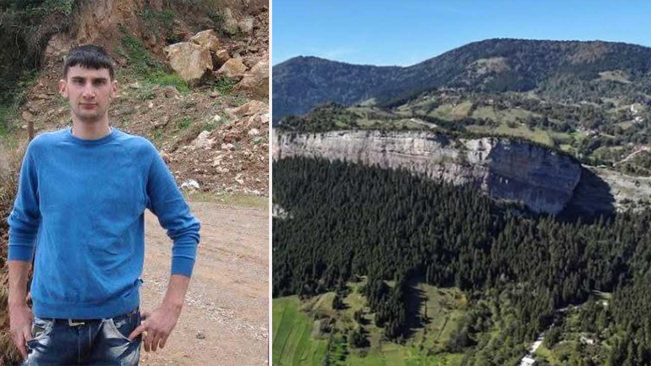 Trabzon’da orman işçisi feci şekilde can verdi – Birlik Haber Ajansı