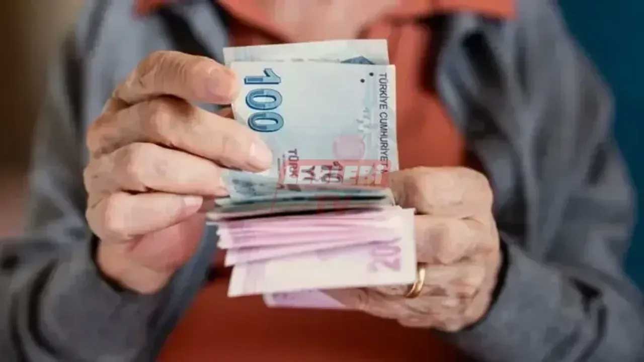 Emeklilere bayram müjdesi: 57,4 milyar TL’lik ikramiye ödenmeye başlıyor – Birlik Haber Ajansı