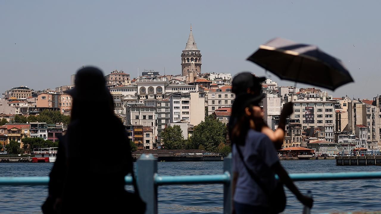 Türkiye yeniden aşırı sıcakların etkisine girecek! – Birlik Haber Ajansı