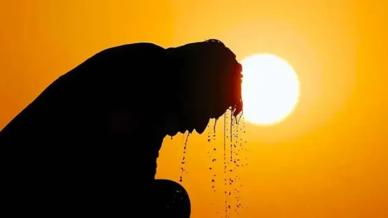 Türkiye kavruluyor: 23 ilde sıcaklık 40 derecenin üzerine çıktı – Birlik Haber Ajansı