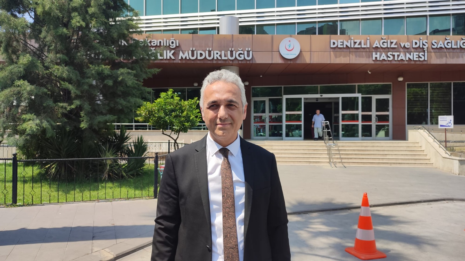 HEKİMSEN Genel Başkanı Adil Kurban: Bir hekimi mağdur ettiniz, tüm hekimleri karşınıza aldınız – Birlik Haber Ajansı