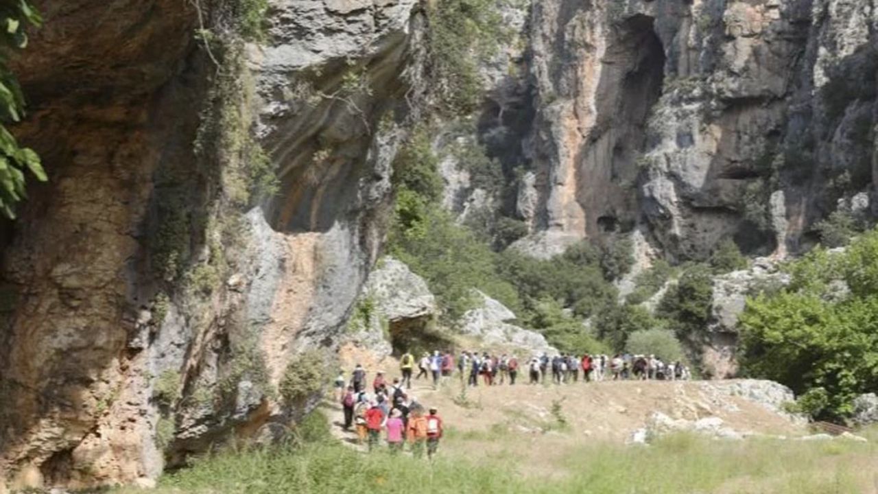 Tarih, doğa ve kültüre yolculuk – Birlik Haber Ajansı