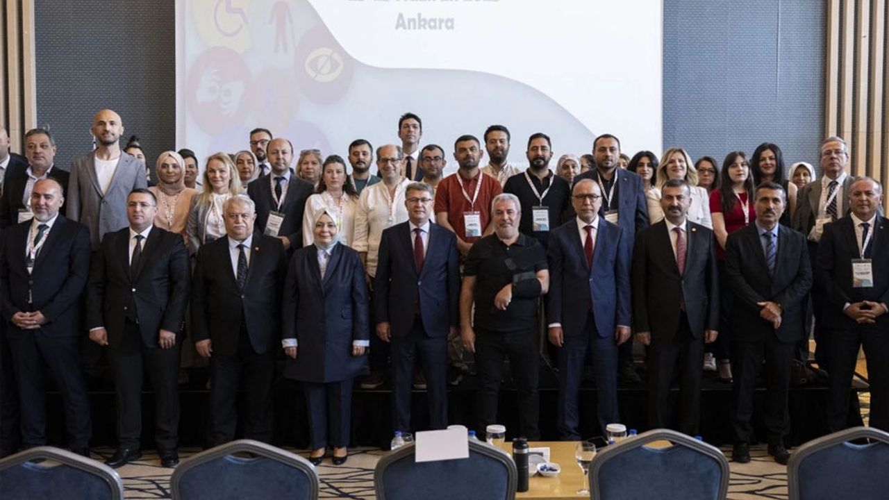 Türkçe sınavlarında kapsayıcılık için dev adım – Birlik Haber Ajansı