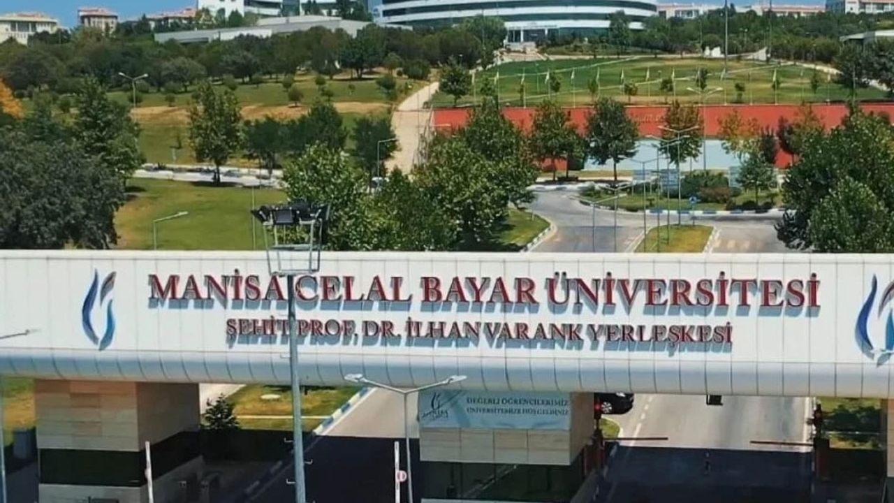 Manisa, öğrenci dostu şehirler sıralamasında Türkiye üçüncüsü oldu – Birlik Haber Ajansı