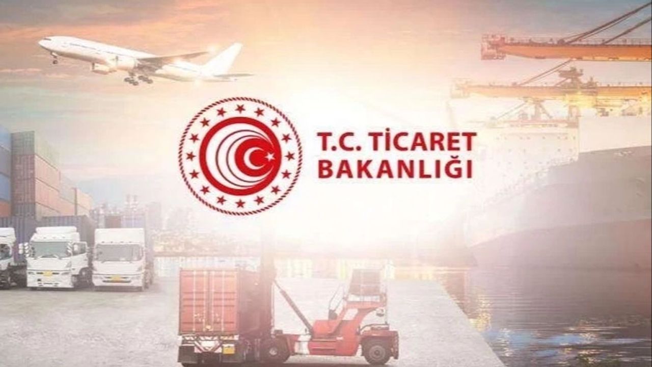 540 firmaya dahilde işleme izni verildi – Birlik Haber Ajansı