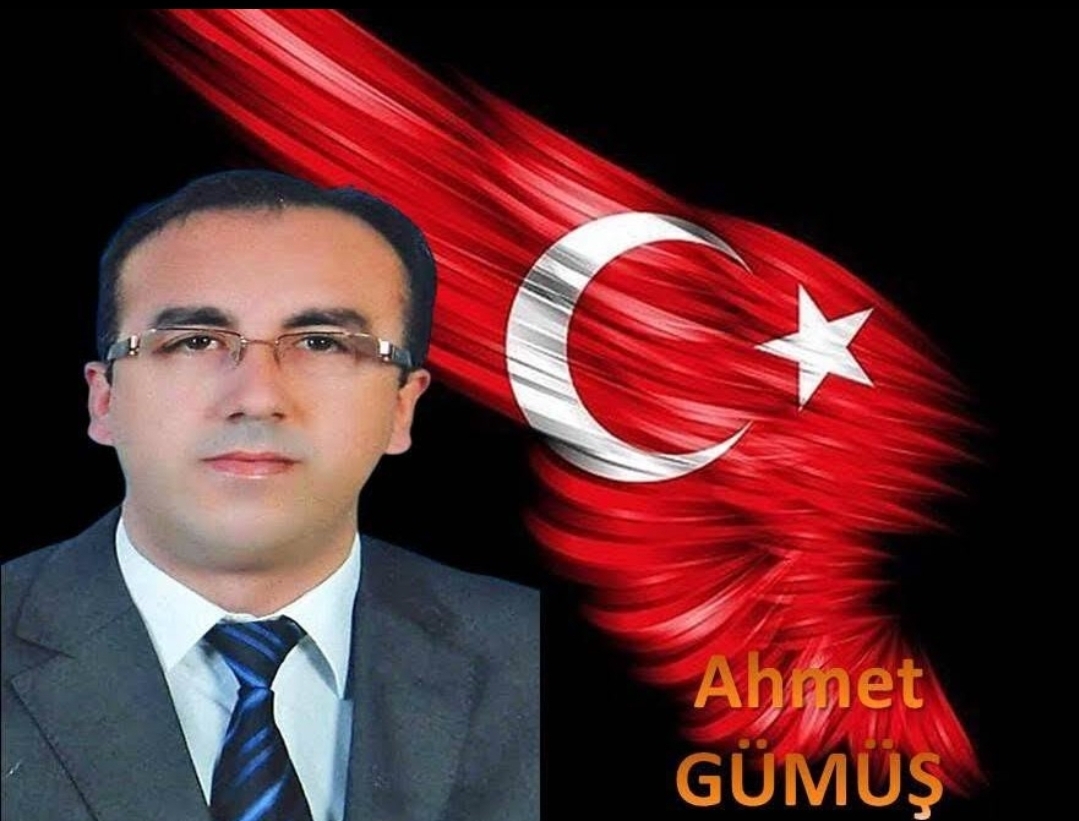 Milli diriliş partisi Genel Başkanı Ahmet GÜMÜŞ’ten Kurban Bayramı Mesajı: