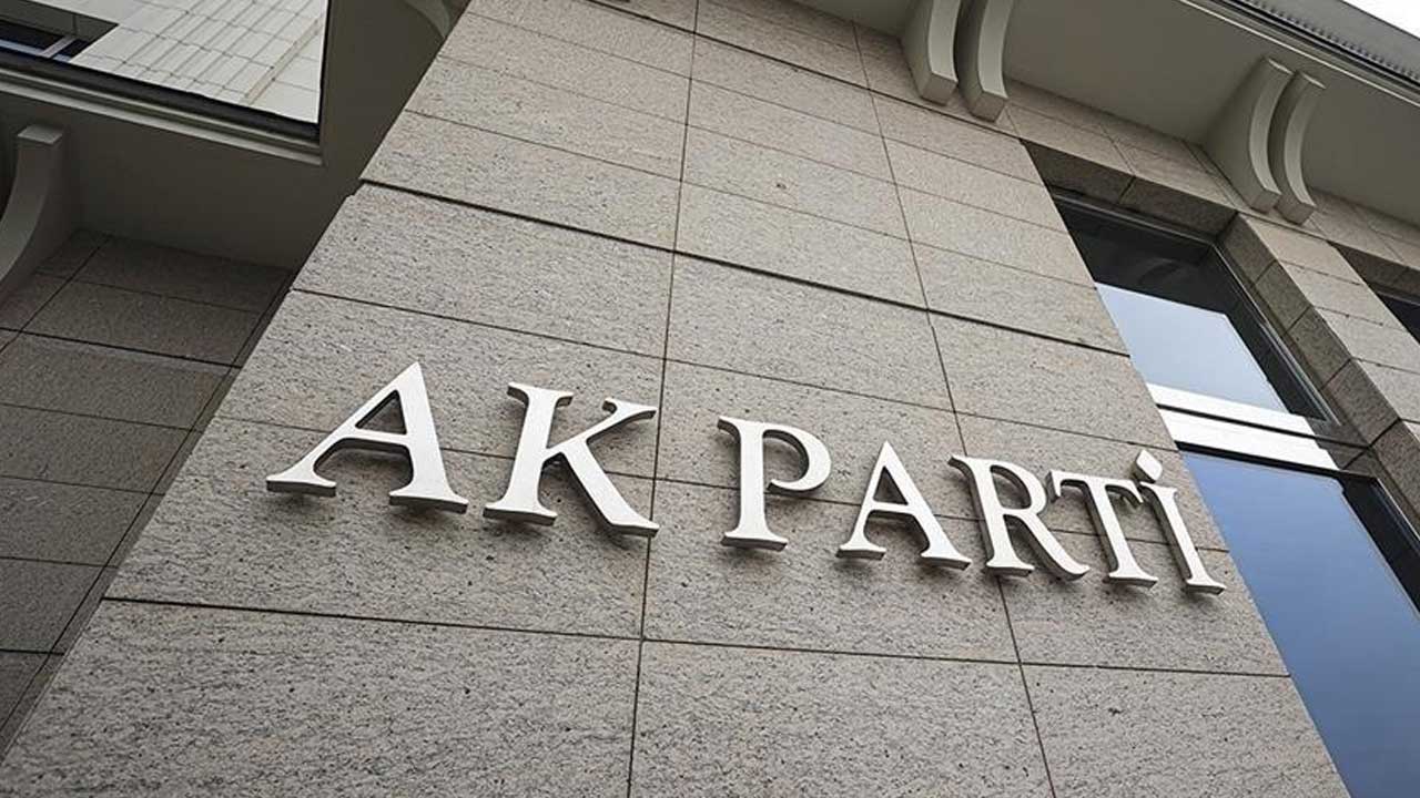 AK Parti yoğun kamp programıyla yazı geçirecek – Birlik Haber Ajansı