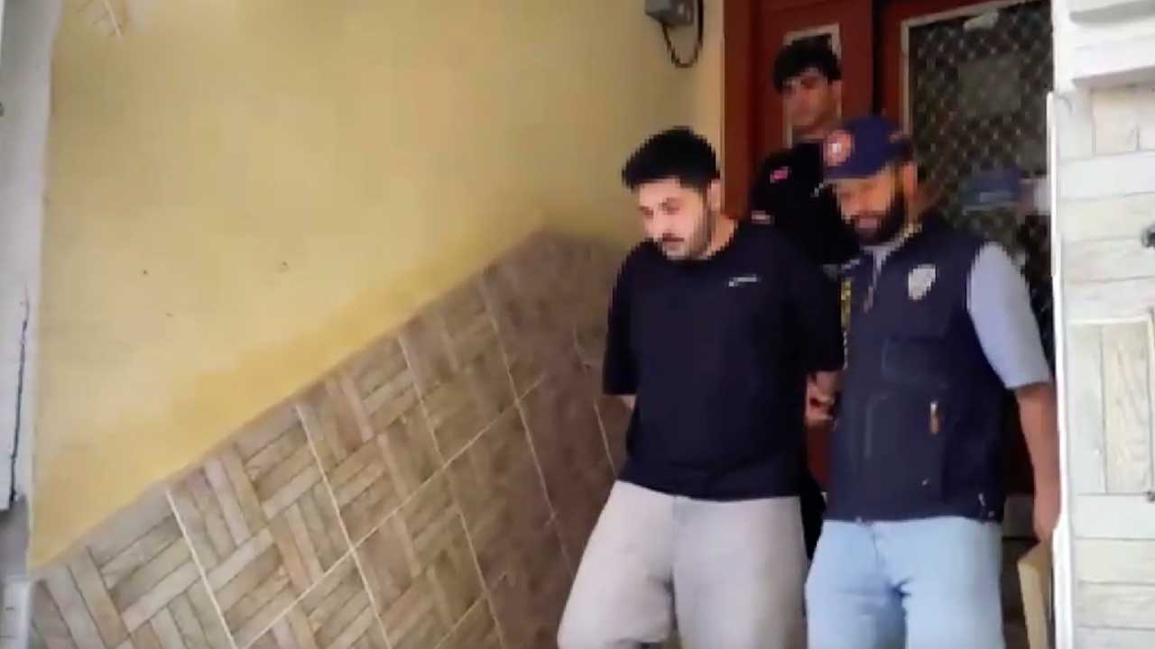 Sosyal medya fenomenlerine “Key Drop” operasyonunda 11 kişiye tutuklama talebi – Birlik Haber Ajansı