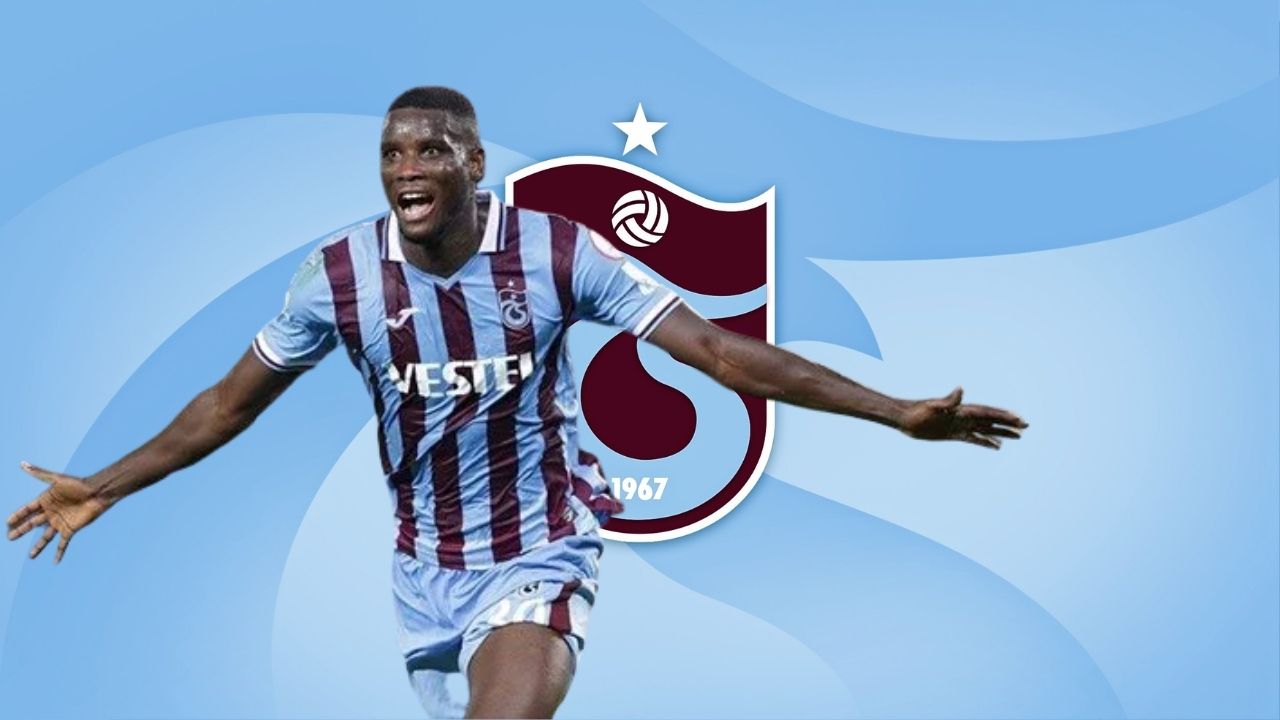 Trabzonspor, yıldız golcüyü bonservisiyle kadrosuna katıyor – Birlik Haber Ajansı