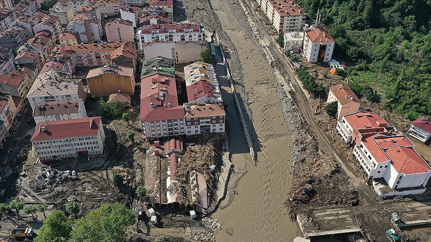 Afet riski için küresel AR-GE seferberliği: Türkiye de dahil – Birlik Haber Ajansı