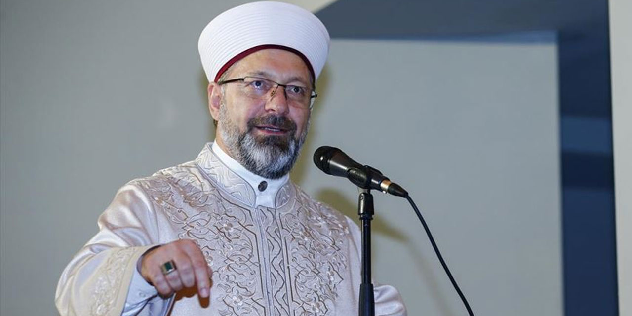 Diyanet’ten vekaletle kurbanda yeni rekor! 898 bin 500 hisse – Birlik Haber Ajansı