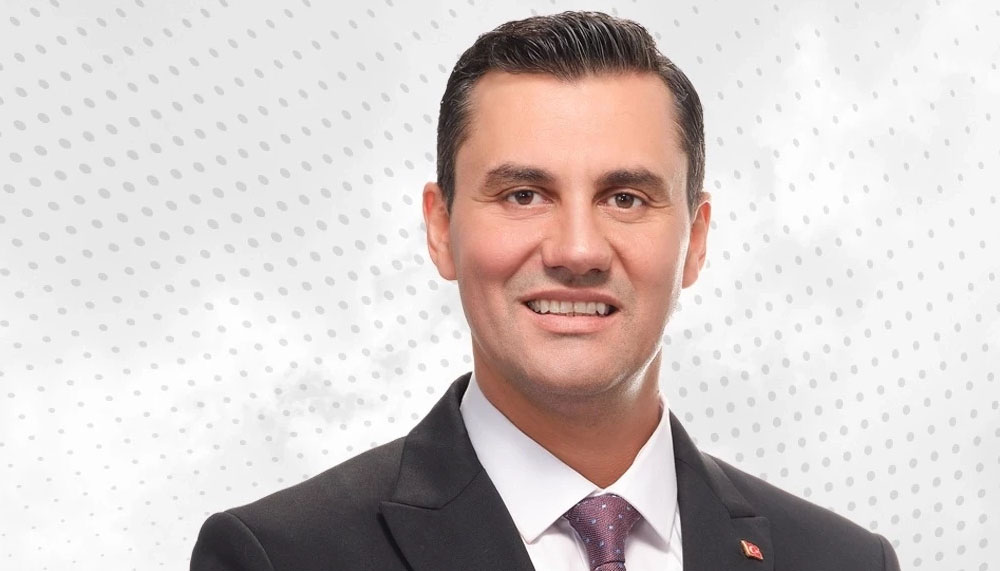 Başkan Ferdi Zeyrek’in cenaze programı belli oldu – Birlik Haber Ajansı