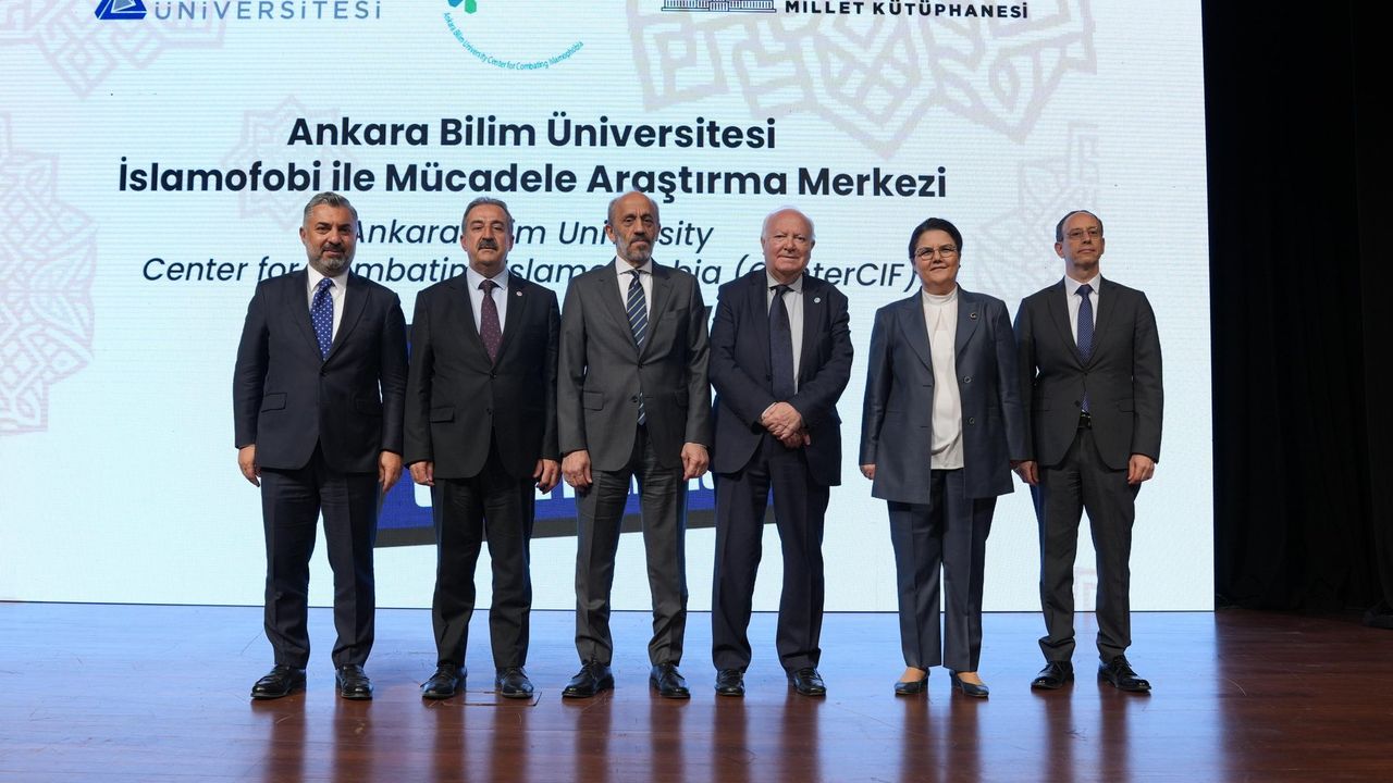 İslamofobi ile mücadelede uluslararası iş birliği – Birlik Haber Ajansı