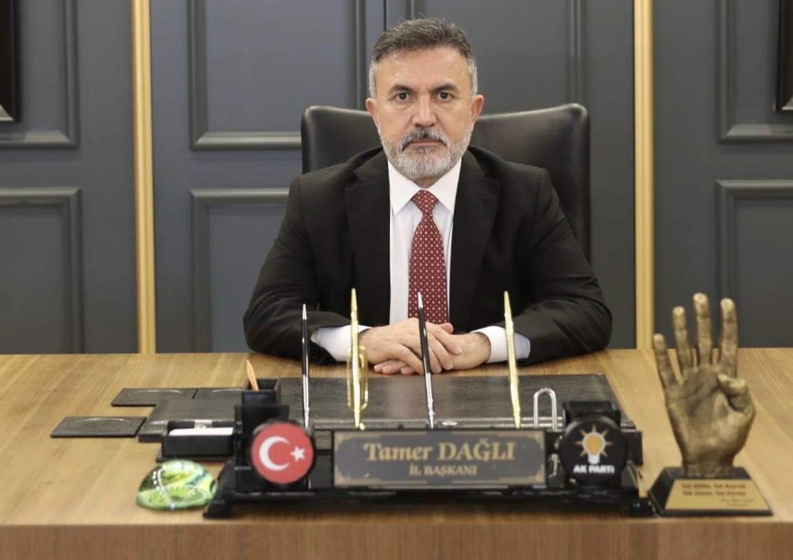 Başkan Dağlı: birlik ve beraberliğimizi güçlendireceğiz – Birlik Haber Ajansı