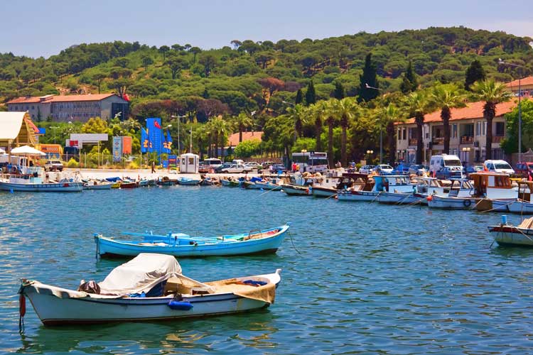 Tatil dönemi başlıyor: Yazlık konut fiyatlarında zirve Çanakkale’nin – Birlik Haber Ajansı