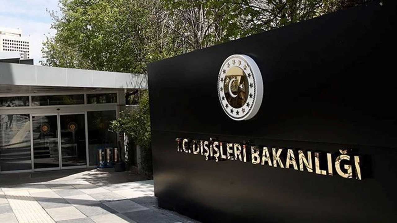 Türkiye, İsrail-İran ateşkesini memnuniyetle karşıladı – Birlik Haber Ajansı