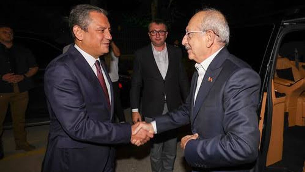 CHP’de kurultay gerilimi: Dava 30 Haziranda görülecek – Birlik Haber Ajansı