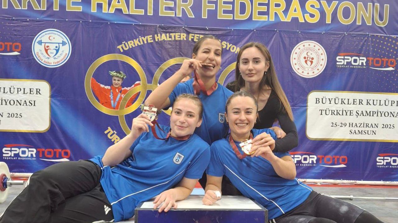 Rekorlarla gelen Türkiye şampiyonluğu! – Birlik Haber Ajansı