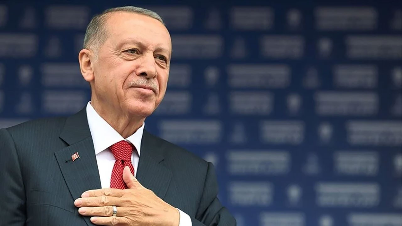 Cumhurbaşkanı Erdoğan’dan Babalar Günü paylaşımı: “Tüm fedakâr babalarımızın günü kutlu olsun” – Birlik Haber Ajansı