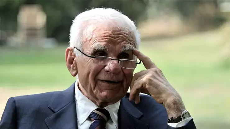 “Yüzyılın Beyin Cerrahı” Prof. Dr. Gazi Yaşargil hayatını kaybetti: AKK YİK Başkanı Yahnici’den mesaj – Birlik Haber Ajansı