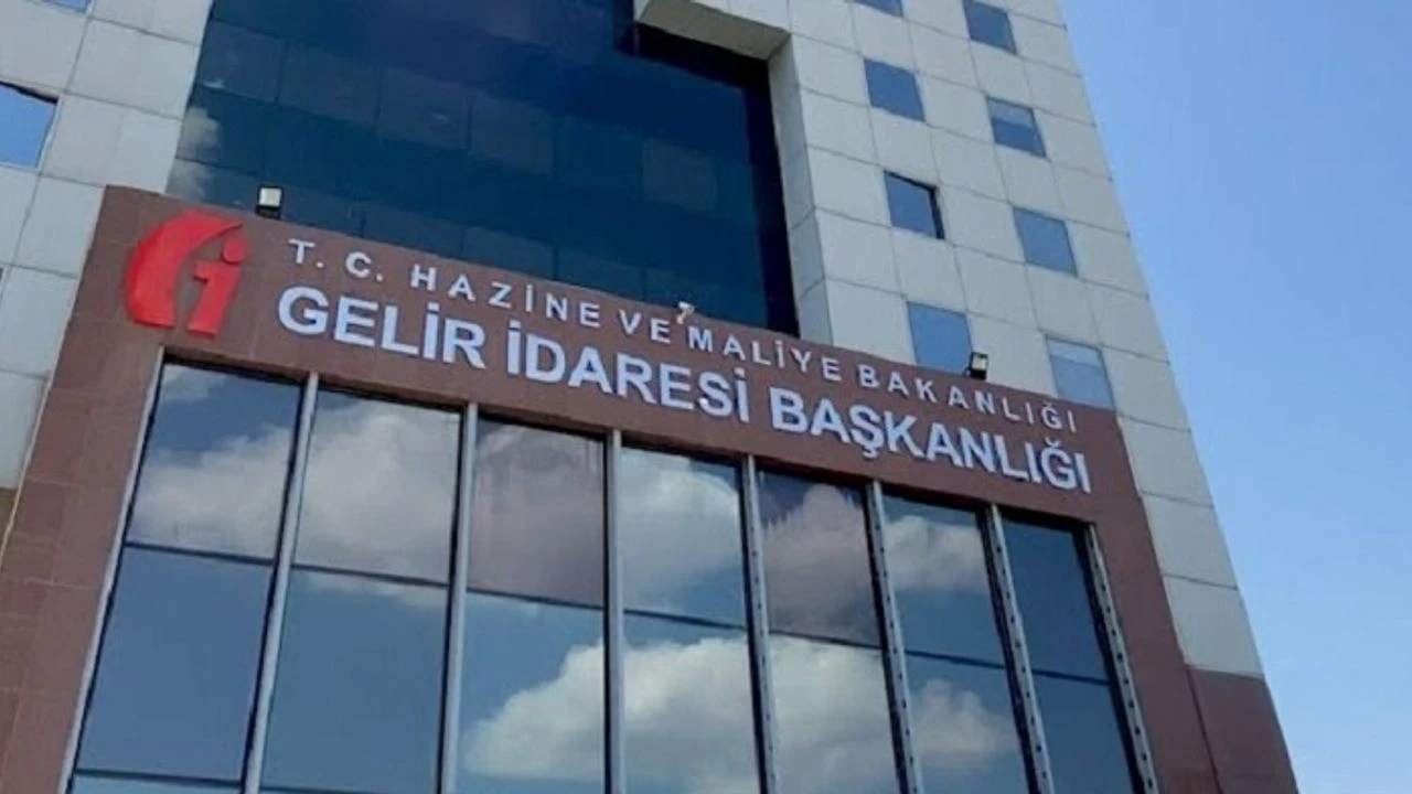 Gelir İdaresi 81 uzman alıyor! Başvuru şartları – Birlik Haber Ajansı