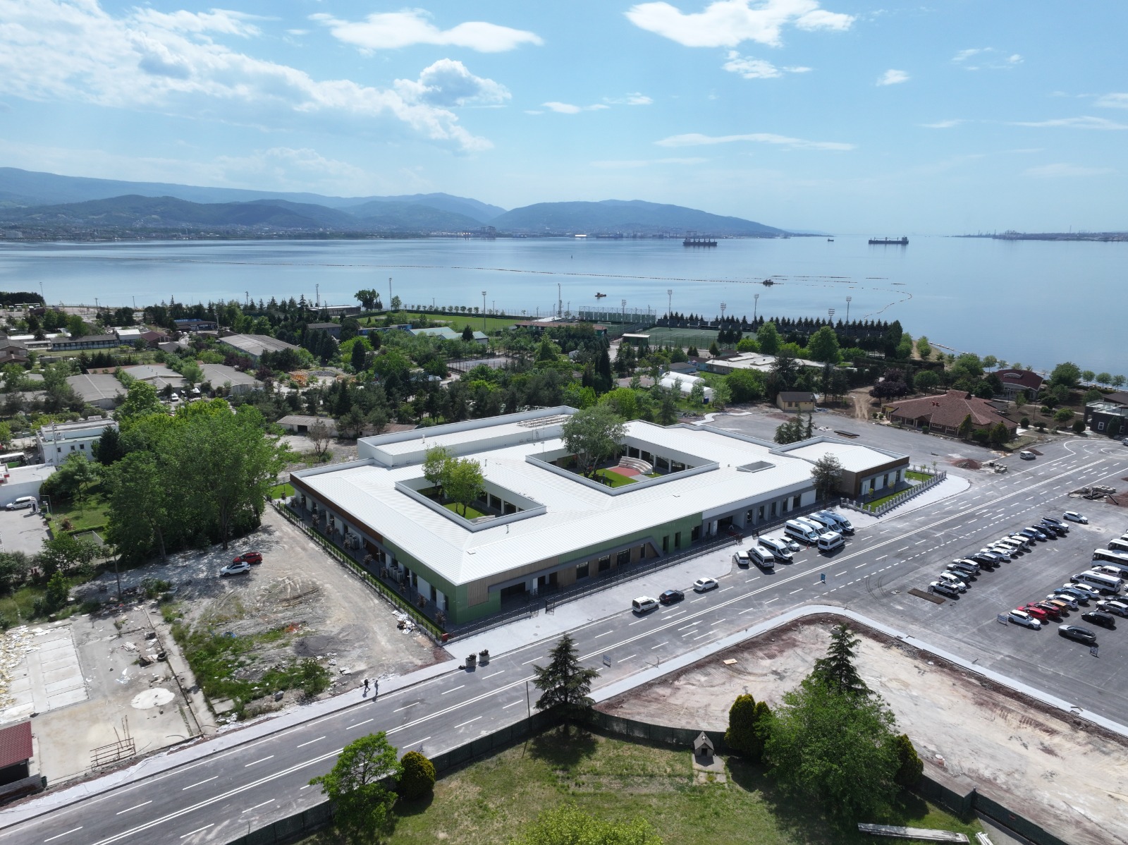 Gonca Engelsiz Yaşam Merkezi’nde başvurular başladı – Birlik Haber Ajansı