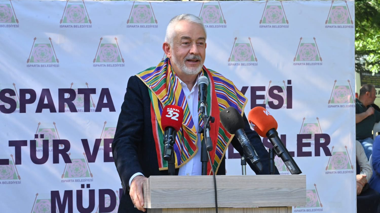Başkan Başdeğirmen: Geçmişimizi bilemezsek, geleceğe adım atamayız – Birlik Haber Ajansı