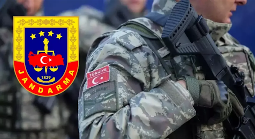 Bakan Yerlikaya’dan Jandarma Teşkilatının 186. kuruluş yıl dönümü mesajı – Birlik Haber Ajansı