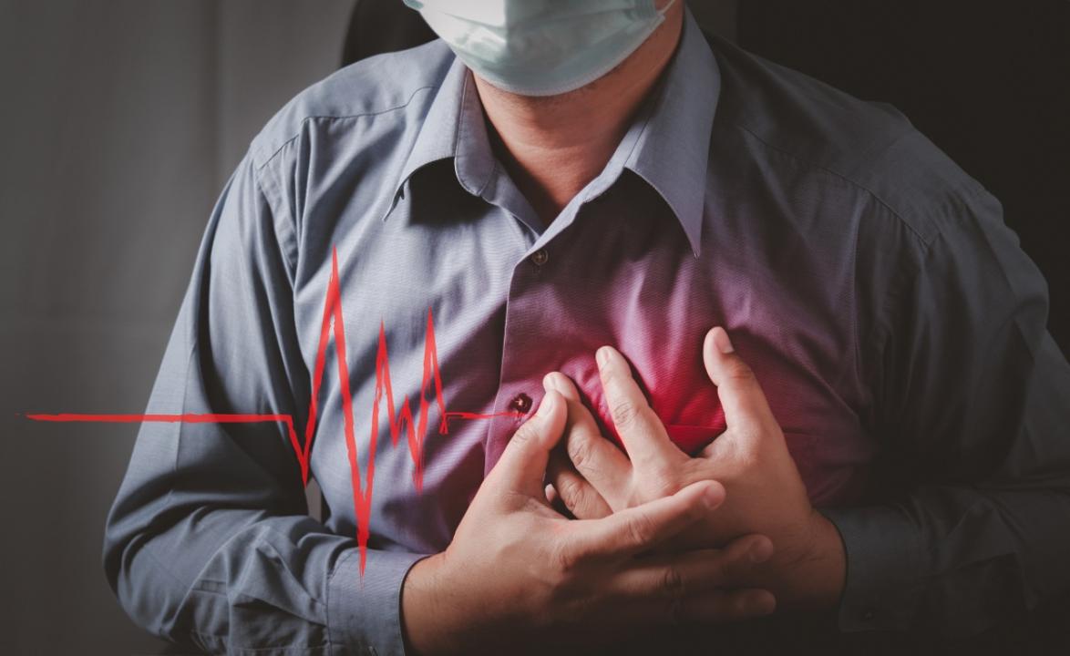 TÜİK 2024 ölüm istatistiklerini açıkladı: En yaygın ölüm nedeni kalp hastalıkları – Birlik Haber Ajansı
