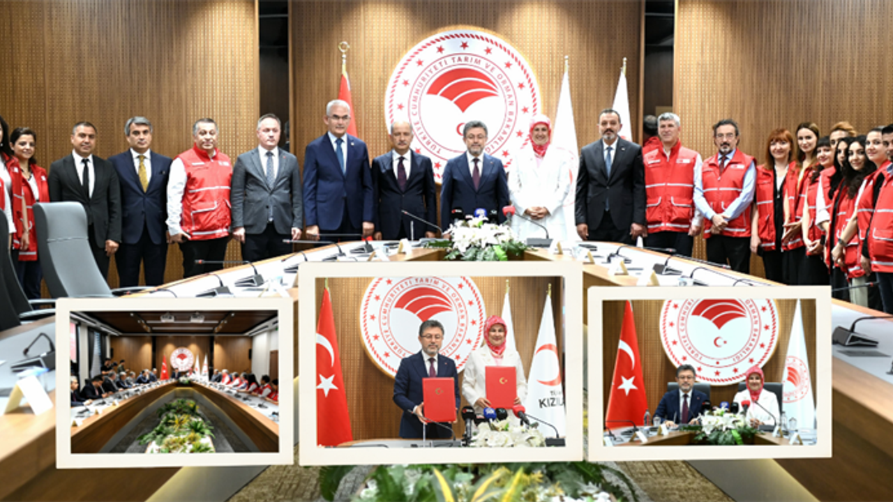 Kızılay’a Kan Bağışı Yapan Adına Fidan Dikilecek – Birlik Haber Ajansı