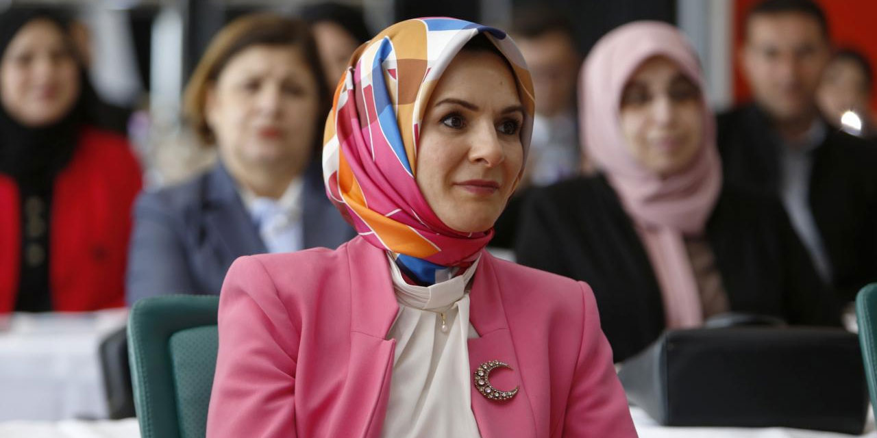 Bakan Göktaş’tan “Baba-Çocuk Doğa Kampı”na teşekkür: “Doğanın kalbinde aile bağları güçleniyor” – Birlik Haber Ajansı