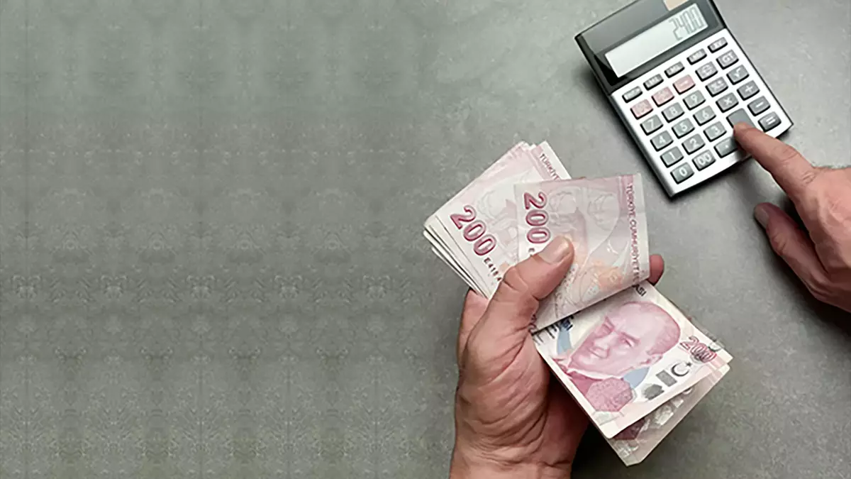 Memur ve emekli maaşlarında mayıs ayı zam verileri paylaşıldı – Birlik Haber Ajansı