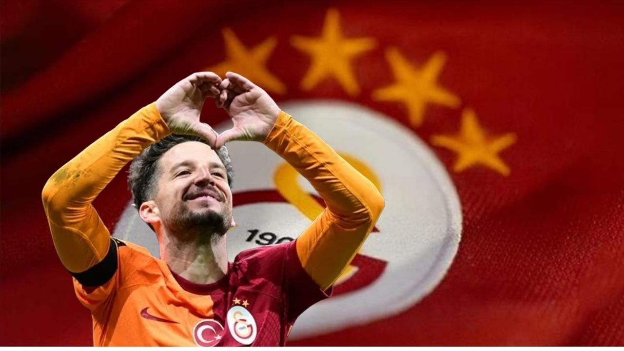 Dries Mertens’in yeni takımı bekleniyordu: Sürpriz karar! – Birlik Haber Ajansı
