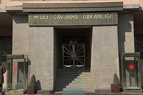 MSB: İran’dan Türkiye’ye kontrolsüz göç yok – Birlik Haber Ajansı