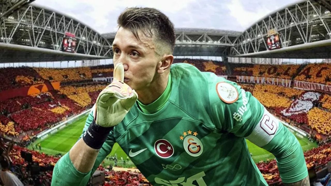 Muslera imza atıyor: Galatasaray sonrası yeni adresi belli oldu – Birlik Haber Ajansı
