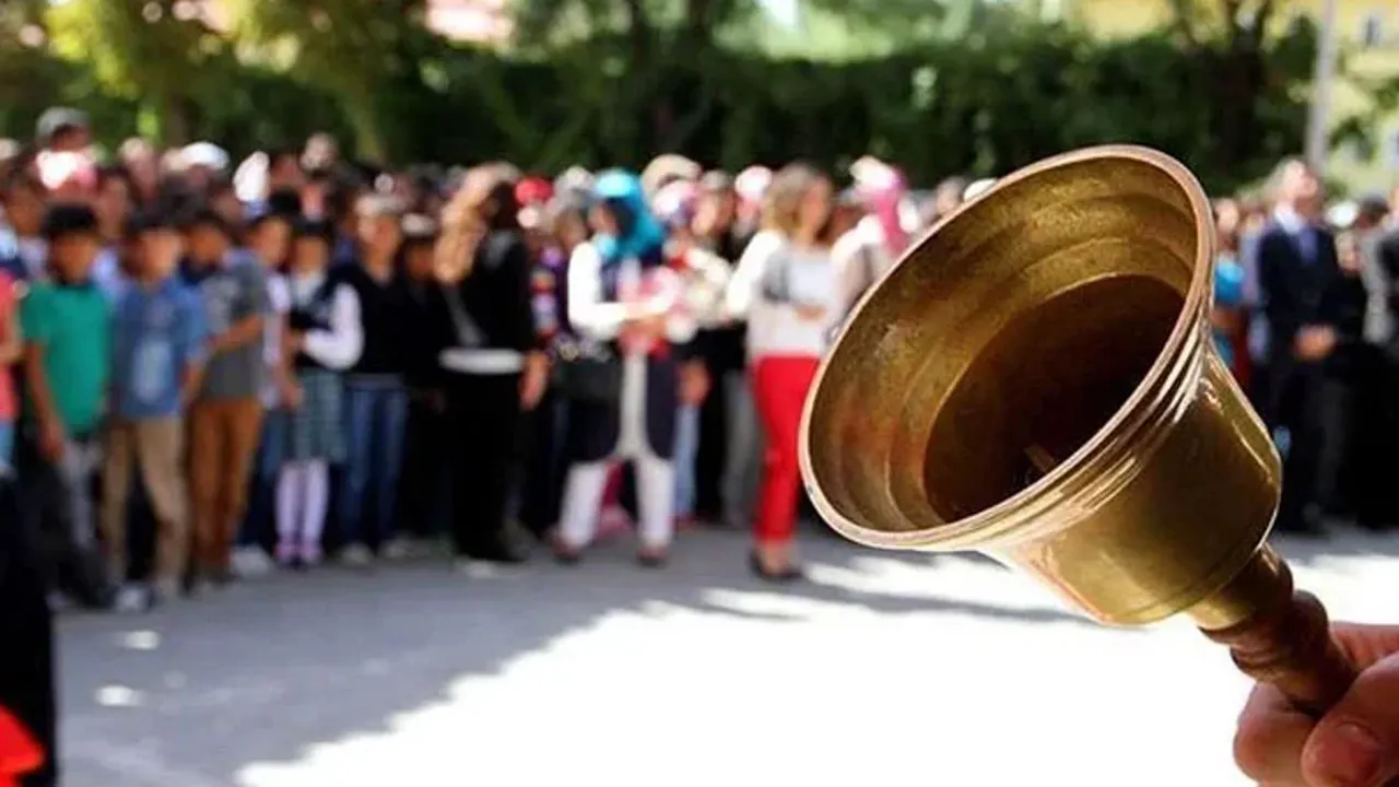 20 milyon öğrenci yaz tatiline giriyor: Karne zili 20 Haziran’da çalacak – Birlik Haber Ajansı
