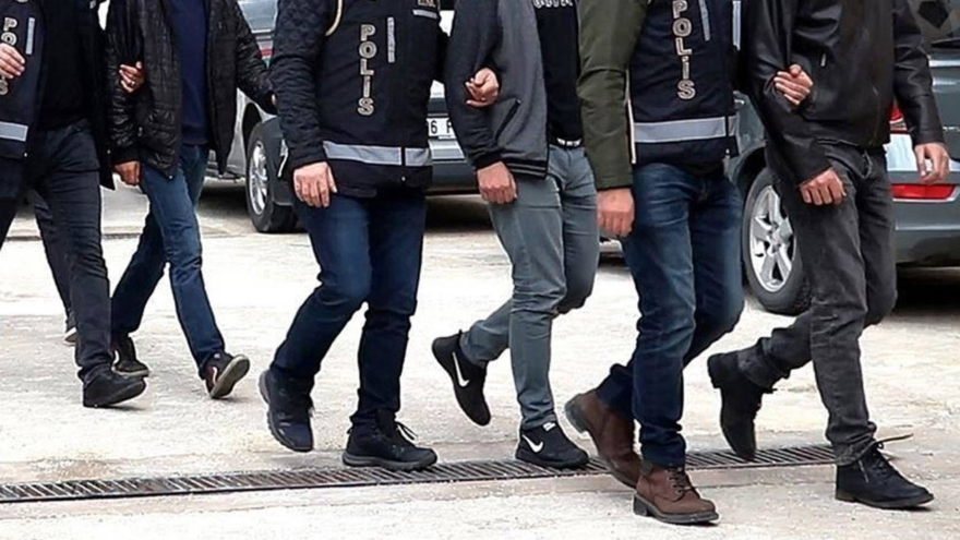 Siber suç operasyonunda 145 kişi tutuklandı: 5 milyar TL’lik mal varlığına el konuldu – Birlik Haber Ajansı