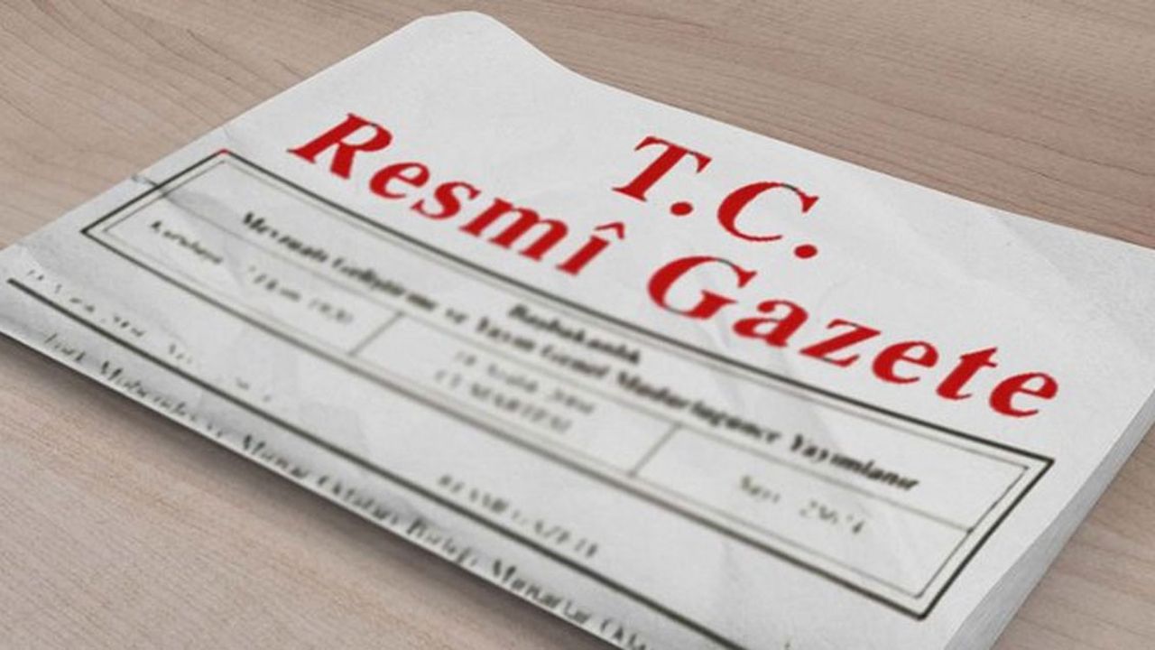 Dört ülkeye yeni büyükelçi ataması Resmi Gazete’de yayımlandı – Birlik Haber Ajansı