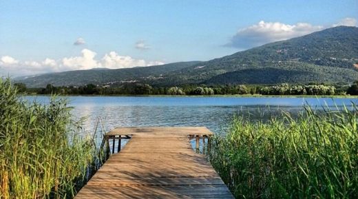 Sapanca Gölü kaçak yapılardan arındırılıyor: “Göl nefes alacak” – Birlik Haber Ajansı