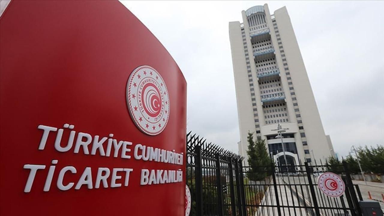 Ticaret Bakanlığı gümrük muhafaza ekipleri uyuşturucuya geçit vermiyor – Birlik Haber Ajansı