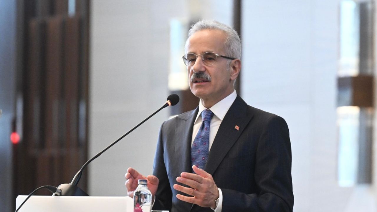 Uraloğlu: Gürcistan ile ekonomik iş birliğimizi güçlendiriyoruz – Birlik Haber Ajansı