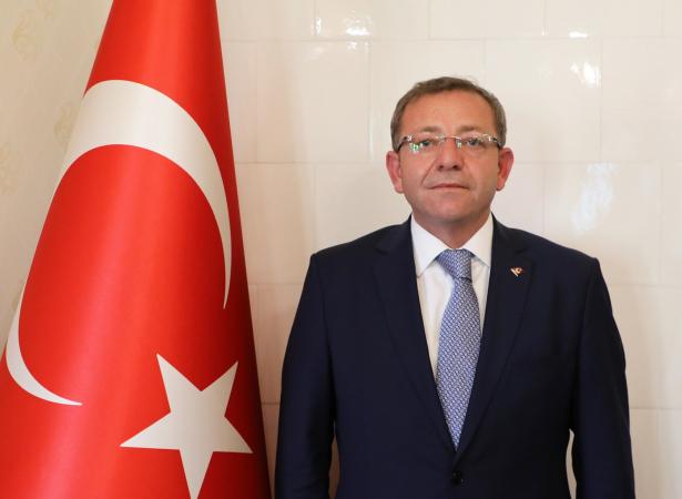 Kars Valisi Ziya Polat’tan Babalar Günü mesajı – Birlik Haber Ajansı