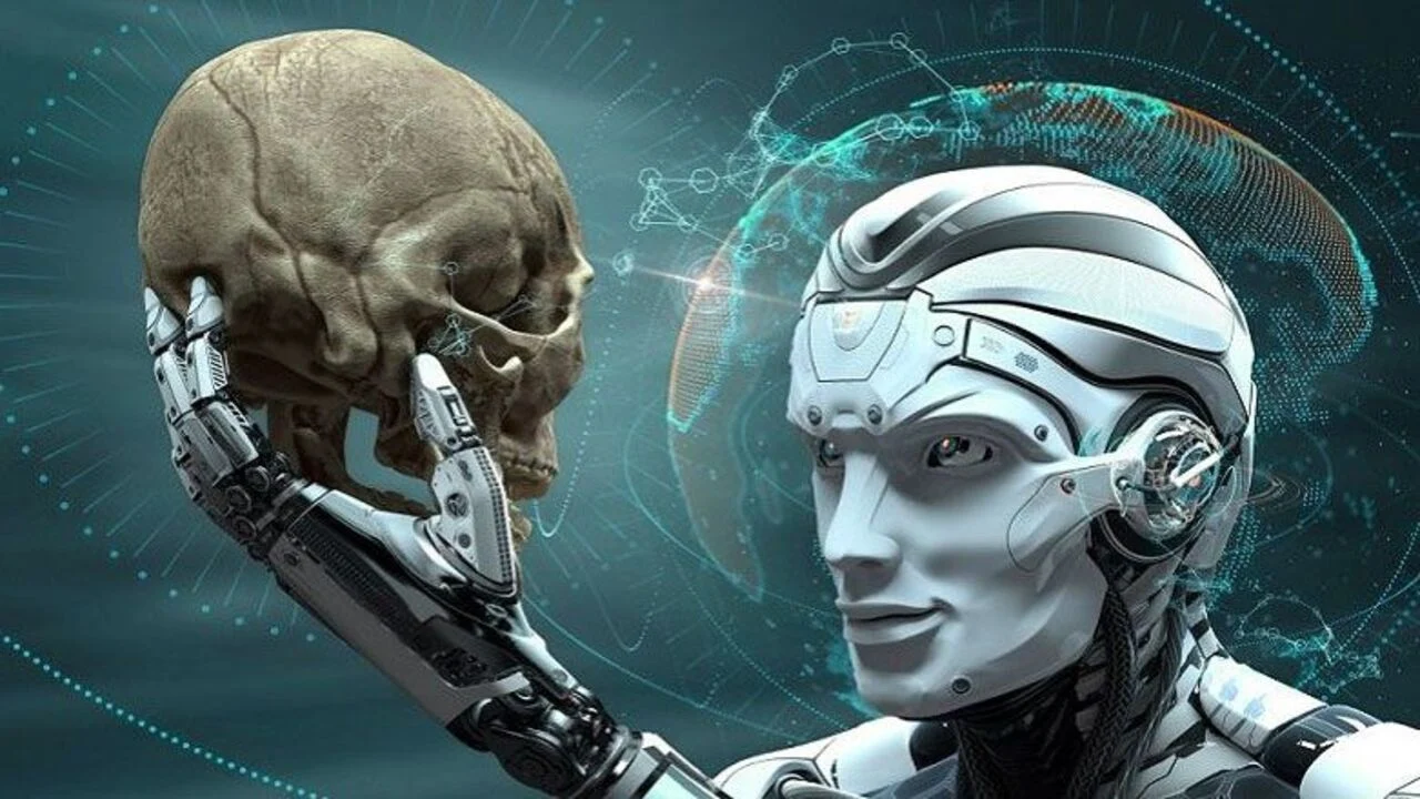 Yapay zeka insanların mutluluğunu mu tehdit ediyor? – Birlik Haber Ajansı