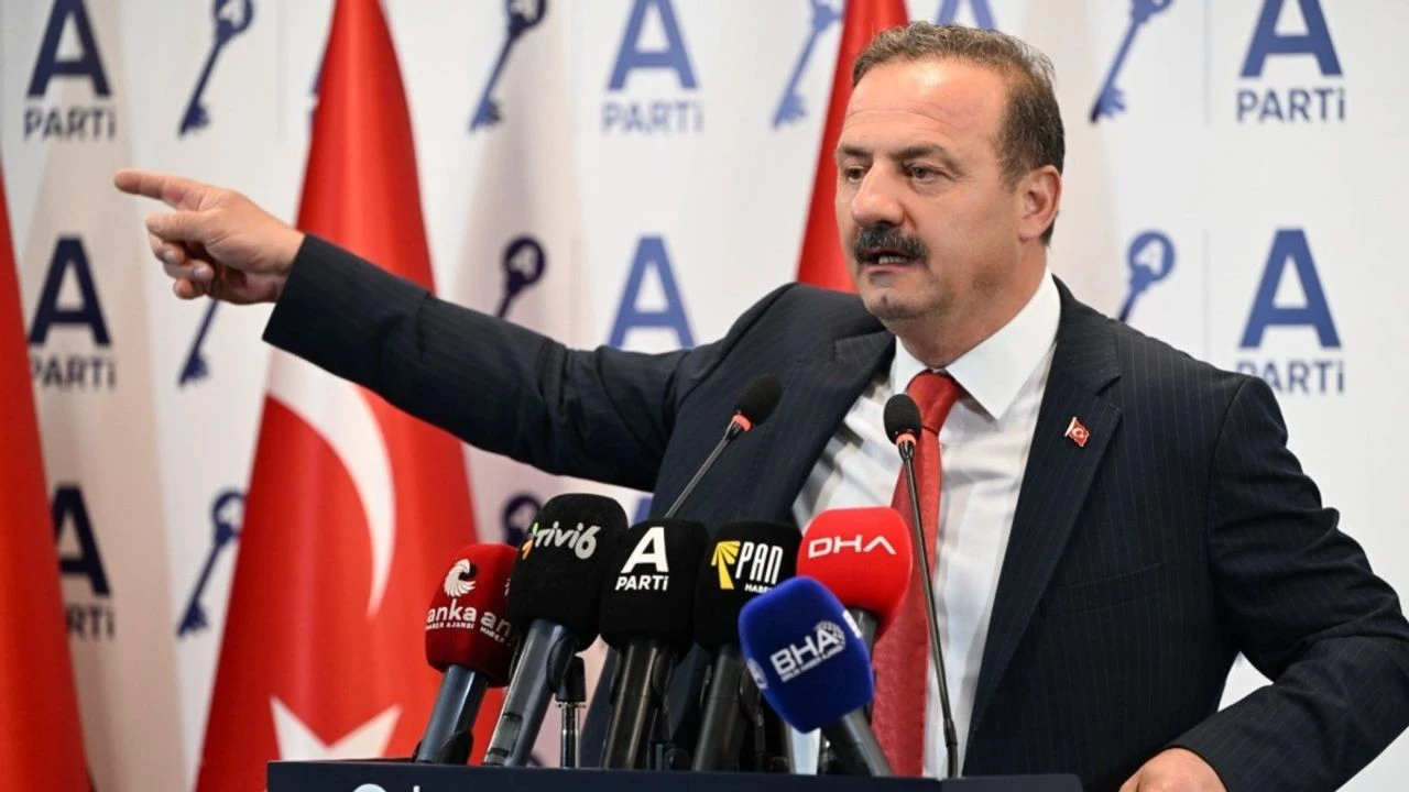 Ağıralioğlu’ndan İsrail Bakanına tepki: “İnsanlıktan nasibi kesilmiş aşağılık mahluklar” – Birlik Haber Ajansı